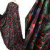 Abstract Stained Glass ~ Lenzing Ecovero | Viscose